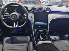 Mercedes-Benz C-Class C 260 L Sports Edition - фото 13