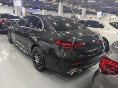 Mercedes-Benz C-Class C 260 L Sports Edition - фото 15