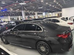 Mercedes-Benz C-Class C 260 L Sports Edition - фото 16