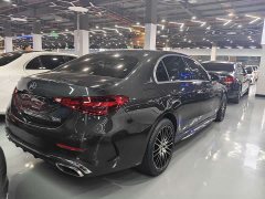 Mercedes-Benz C-Class C 260 L Sports Edition - фото 17