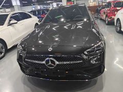 Mercedes-Benz C-Class C 260 L Sports Edition - фото 2