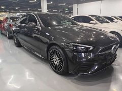 Mercedes-Benz C-Class C 260 L Sports Edition - фото 3