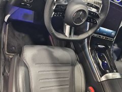 Mercedes-Benz C-Class C 260 L Sports Edition - фото 5