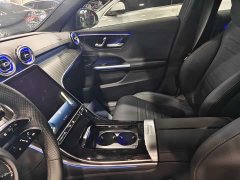 Mercedes-Benz C-Class C 260 L Sports Edition - фото 6