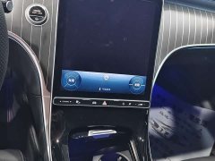 Mercedes-Benz C-Class C 260 L Sports Edition - фото 8