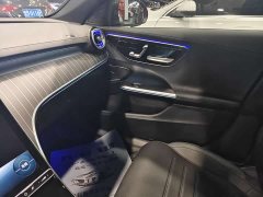 Mercedes-Benz C-Class C 260 L Sports Edition - фото 9