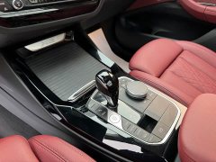 BMW X3 facelift xDrive25i M sports package - фото 10