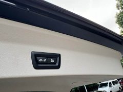 BMW X3 facelift xDrive25i M sports package - фото 12