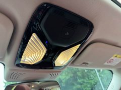BMW X3 facelift xDrive25i M sports package - фото 17