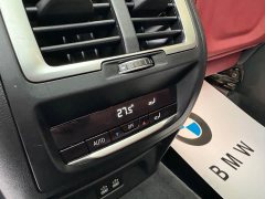 BMW X3 facelift xDrive25i M sports package - фото 18