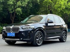 BMW X3 facelift xDrive25i M sports package - фото 2