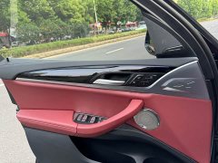 BMW X3 facelift xDrive25i M sports package - фото 8