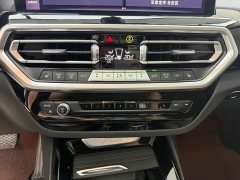 BMW X3 2022 facelift xDrive25i M sports package - фото 12