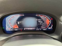BMW X3 2022 facelift xDrive25i M sports package - фото 13