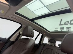 BMW X3 2022 facelift xDrive25i M sports package - фото 16