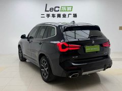 BMW X3 2022 facelift xDrive25i M sports package - фото 3
