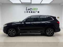 BMW X3 2022 facelift xDrive25i M sports package - фото 4