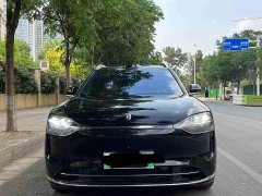 AITO Wenjie M9 pure electric Ultra version 100kWh 5-seater version (192-line lidar) - фото 2