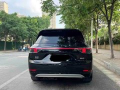 AITO Wenjie M9 pure electric Ultra version 100kWh 5-seater version (192-line lidar) - фото 5