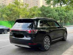 AITO Wenjie M9 pure electric Ultra version 100kWh 5-seater version (192-line lidar) - фото 6