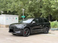 Li Auto ONE 2021 Extended-Range 6-Seater - фото 1