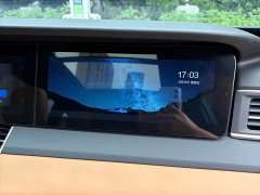 Li Auto ONE 2021 Extended-Range 6-Seater - фото 10