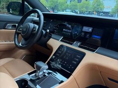 Li Auto ONE 2021 Extended-Range 6-Seater - фото 11