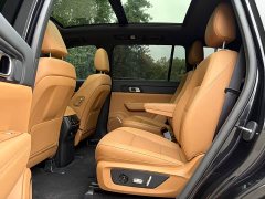 Li Auto ONE 2021 Extended-Range 6-Seater - фото 12