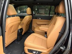 Li Auto ONE 2021 Extended-Range 6-Seater - фото 13