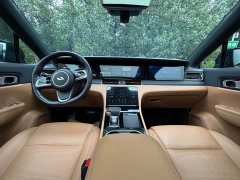 Li Auto ONE 2021 Extended-Range 6-Seater - фото 14