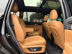 Li Auto ONE 2021 Extended-Range 6-Seater - фото 15
