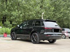 Li Auto ONE 2021 Extended-Range 6-Seater - фото 16
