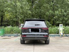 Li Auto ONE 2021 Extended-Range 6-Seater - фото 17