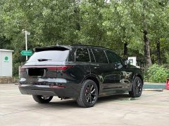 Li Auto ONE 2021 Extended-Range 6-Seater - фото 18