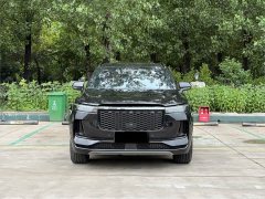 Li Auto ONE 2021 Extended-Range 6-Seater - фото 2