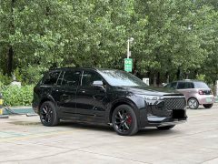Li Auto ONE 2021 Extended-Range 6-Seater - фото 3