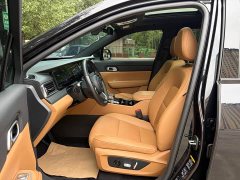 Li Auto ONE 2021 Extended-Range 6-Seater - фото 5