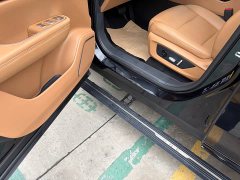 Li Auto ONE 2021 Extended-Range 6-Seater - фото 6