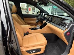 Li Auto ONE 2021 Extended-Range 6-Seater - фото 9