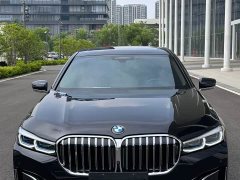 BMW 7 Series 2019 Facelift 740Li xDrive Executive Luxury Package - фото 2