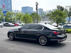BMW 7 Series 2019 Facelift 740Li xDrive Executive Luxury Package - фото 4