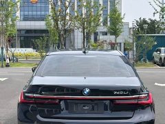 BMW 7 Series 2019 Facelift 740Li xDrive Executive Luxury Package - фото 5