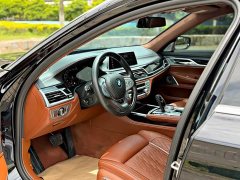 BMW 7 Series 2019 Facelift 740Li xDrive Executive Luxury Package - фото 8