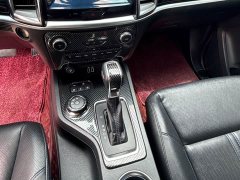 Lexus Everest 2020 sports version 2.3T gasoline automatic four-wheel drive luxury version 5 seats - фото 11