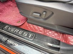Lexus Everest 2020 sports version 2.3T gasoline automatic four-wheel drive luxury version 5 seats - фото 15