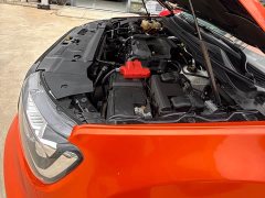 Lexus Everest 2020 sports version 2.3T gasoline automatic four-wheel drive luxury version 5 seats - фото 19