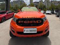 Lexus Everest 2020 sports version 2.3T gasoline automatic four-wheel drive luxury version 5 seats - фото 20