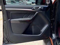 Lexus Everest 2020 sports version 2.3T gasoline automatic four-wheel drive luxury version 5 seats - фото 8