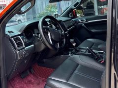 Lexus Everest 2020 sports version 2.3T gasoline automatic four-wheel drive luxury version 5 seats - фото 9