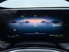 BMW Roewe RX5 New Energy eRX5 Super Hybrid Superior Edition - фото 10